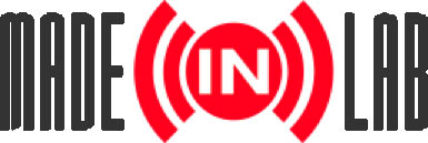MadeInLab logo